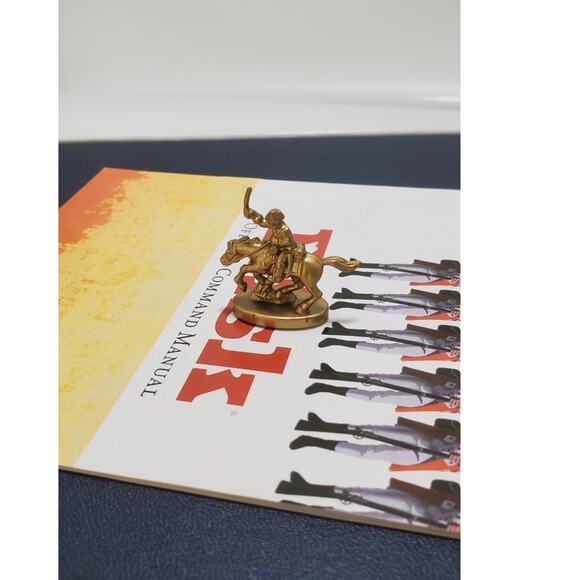 VTG 2003 Risk Game Of Global Domination Board Game By Parker Bros 100% COMPLETE - Picture 5 of 9